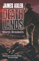 Imagen de portada para Storm Breakers